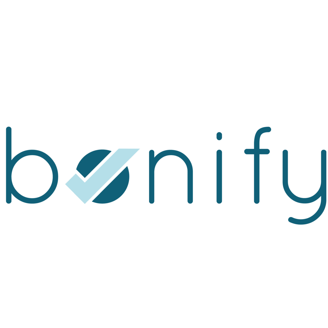 Bonify Logo