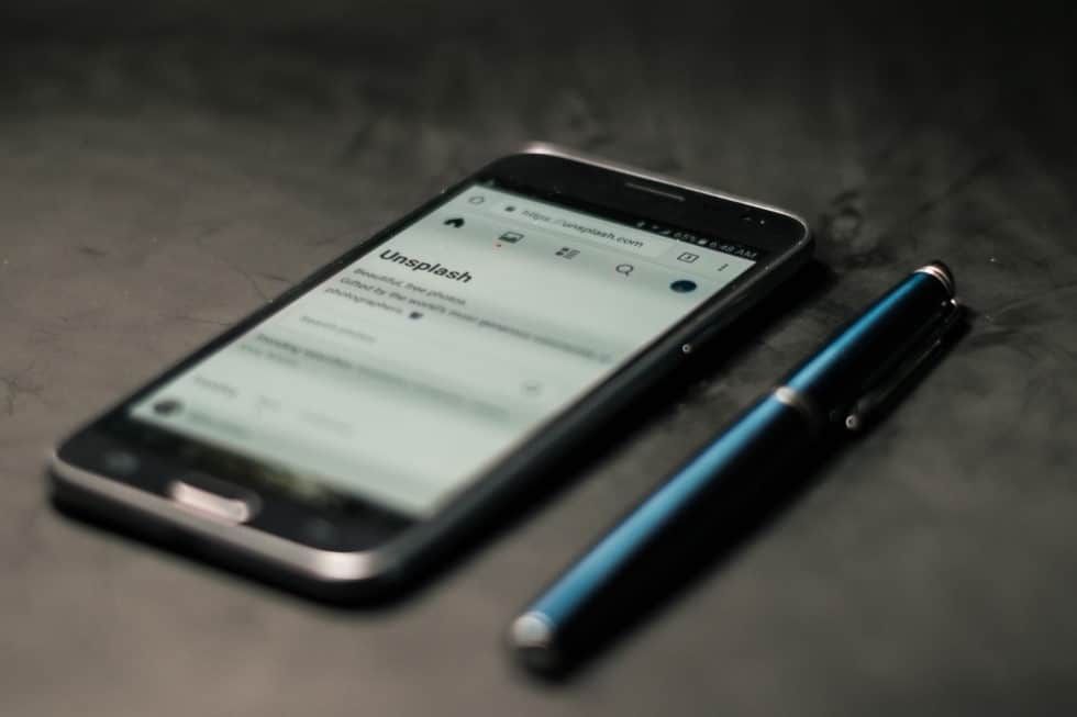 Banking Apps kommen langsam in der Mitte der Gesellschaft an – und das ist auch gut so...