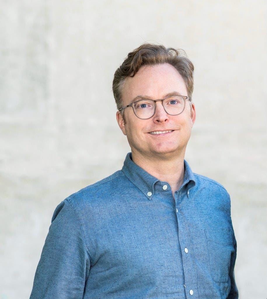 Gesichter der Branche: Oliver Dlugosch