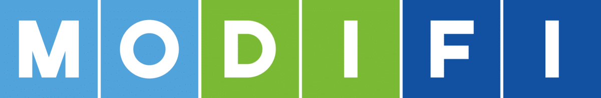 MODIFI Logo