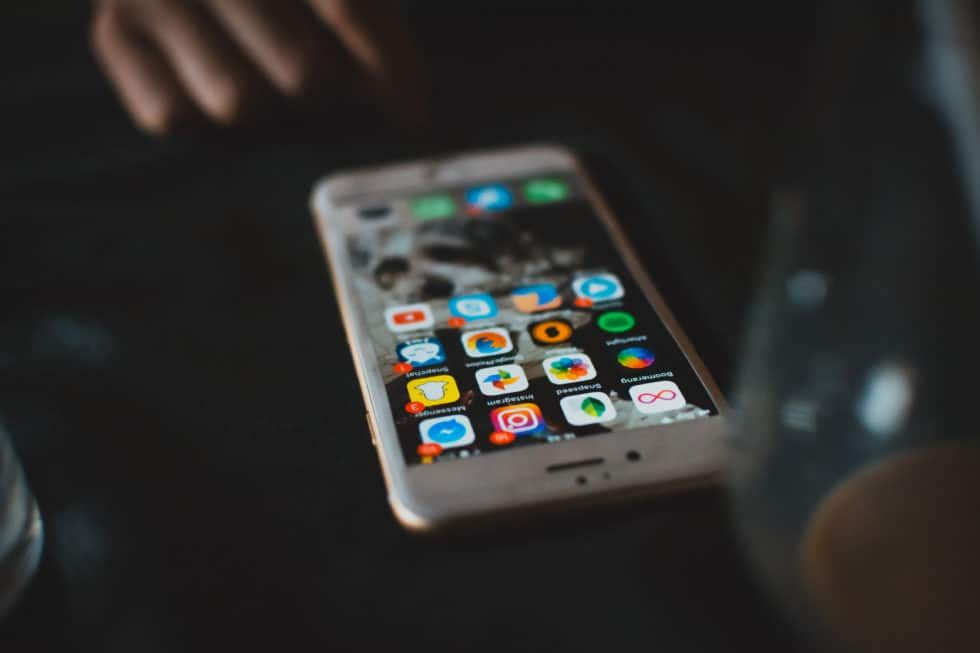 Ist der mobile Boom und die Zeit der App Stores vorbei?