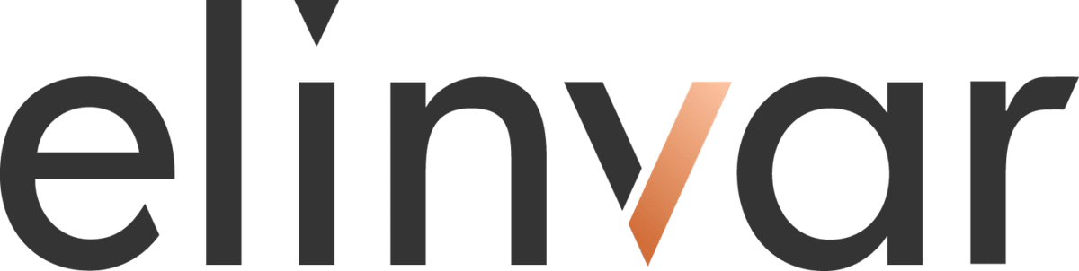 Elinvar Logo