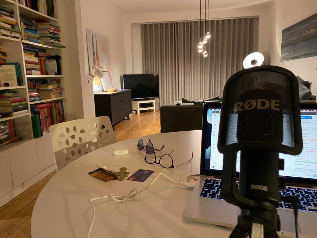 Neufund - FinTech Podcast #233