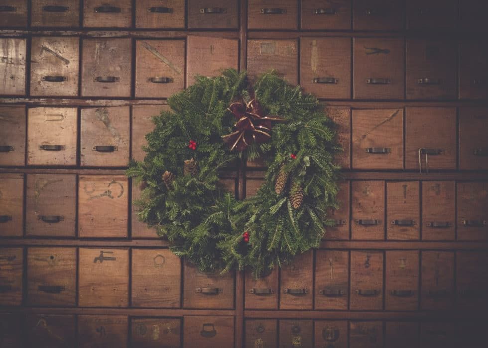 Monatsrückblick Dezember 2019
