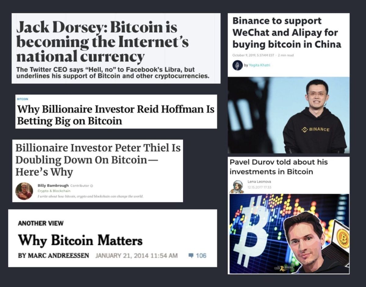 Warum Bitcoin nicht "zu langsam" ist