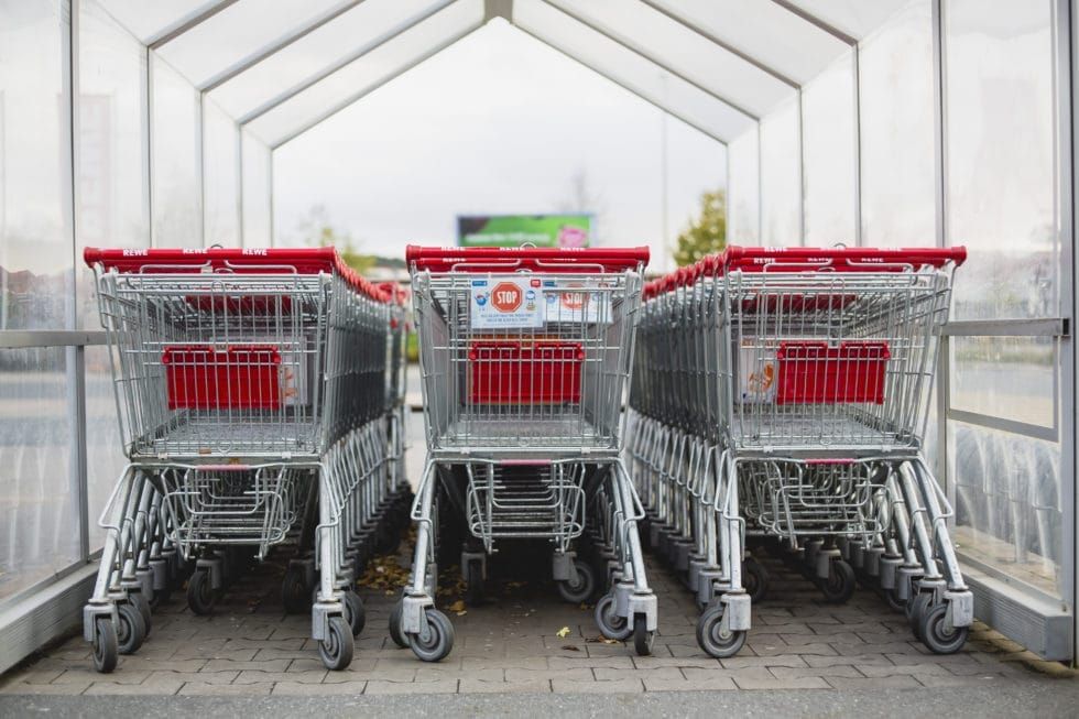 Die Zukunft des Retail Bankings - FinTech Podcast #242