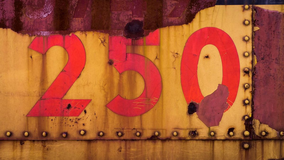 JUBILÄUM – 250 Folgen FinTech Podcast