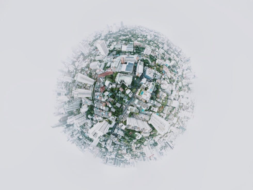 Finance-Locations: Die heißesten Fintech-Hotspots der Welt