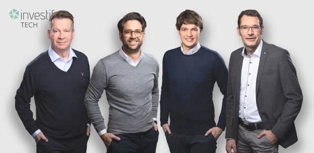 Tech und Non-Financials – eine neue Liason