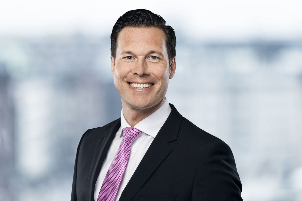 Gesichter der Branche - Jan Eibich