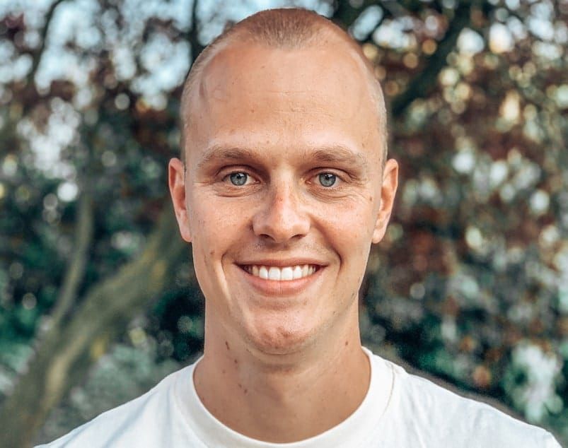 Gesichter der Branche - Tim Seithe