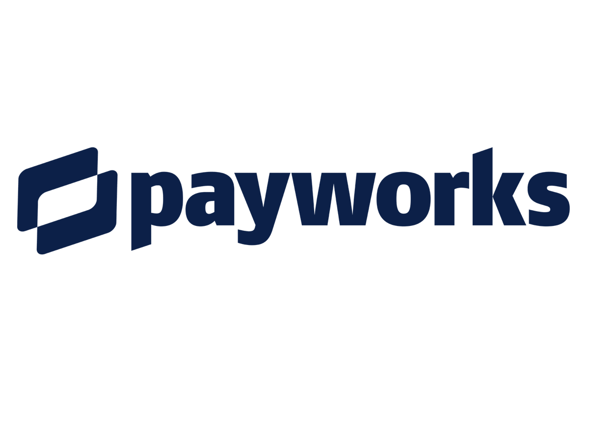 Unternehmen Payworks