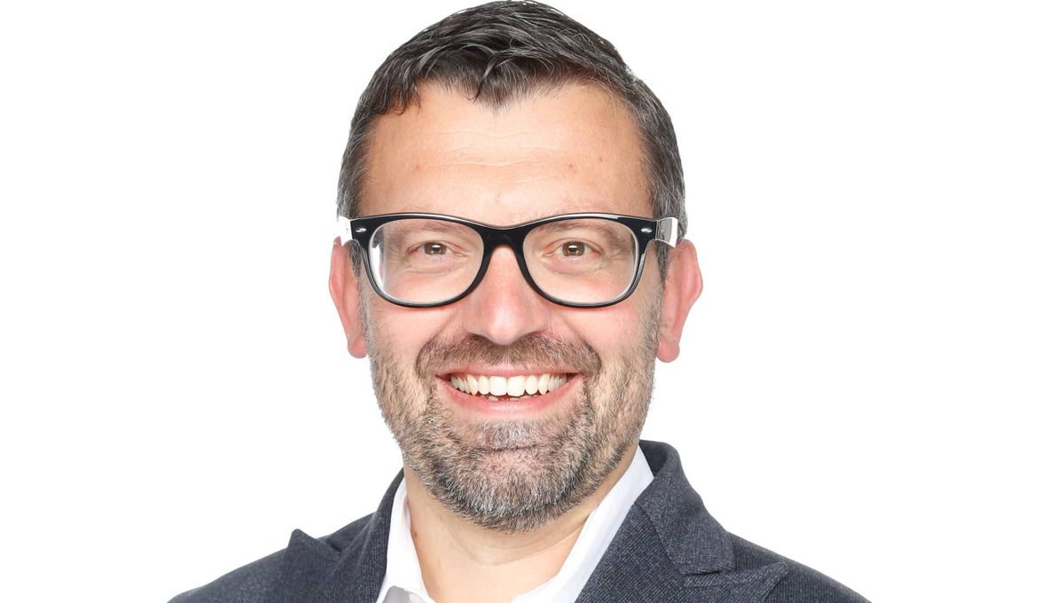 Gesichter Christian Hoppe
