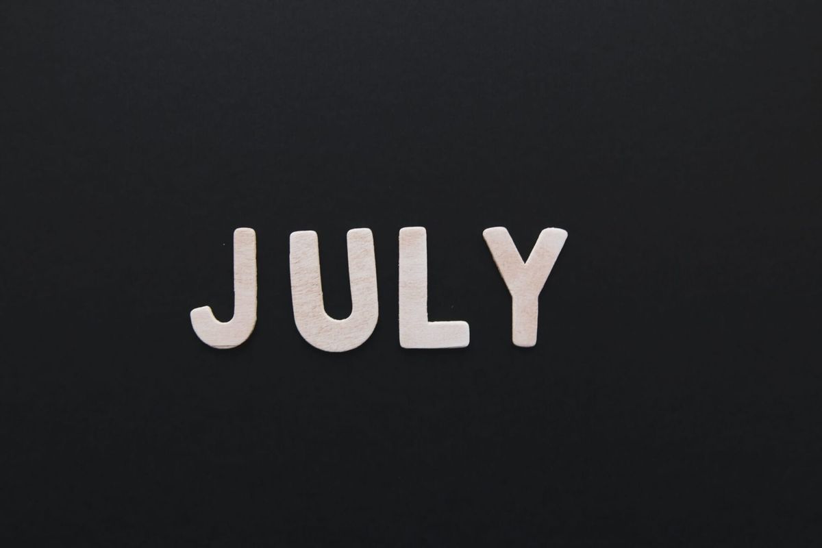 News Juli