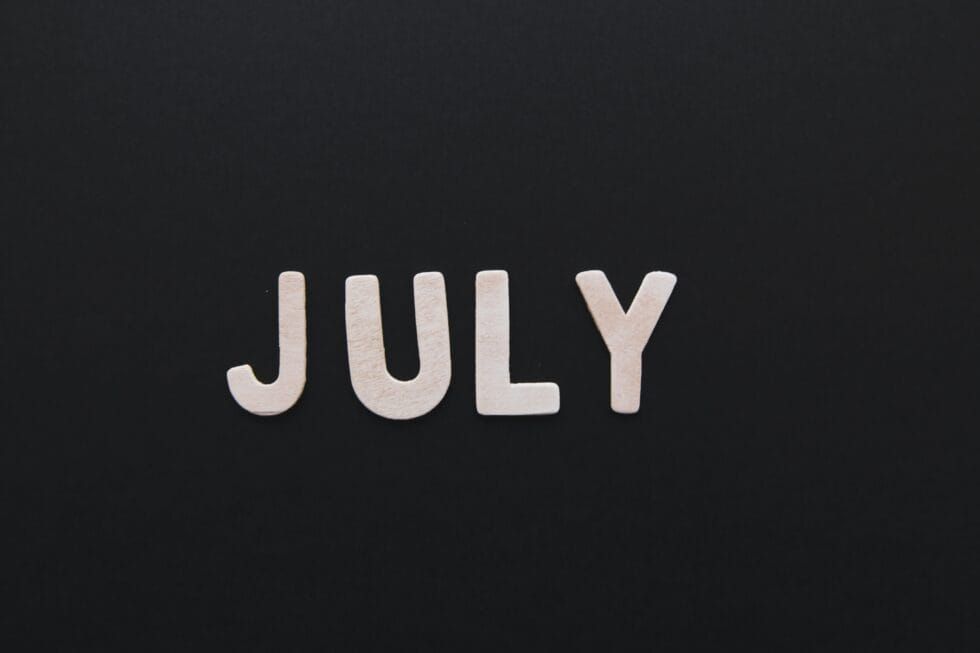 News Juli