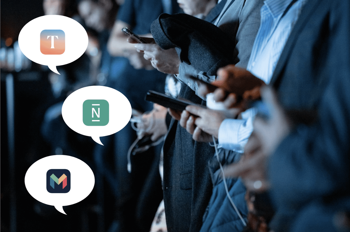 Liken, Posten, Teilen. Neobanken sind weit mehr als nur Banking!