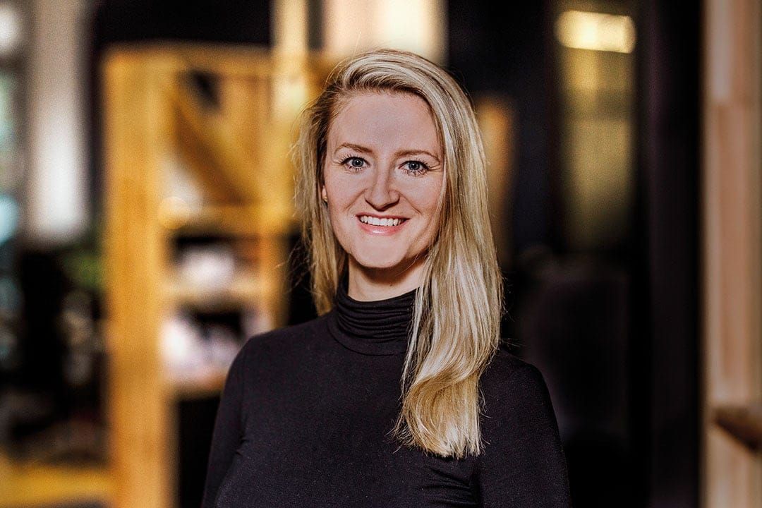 Gesichter Verena Thaler