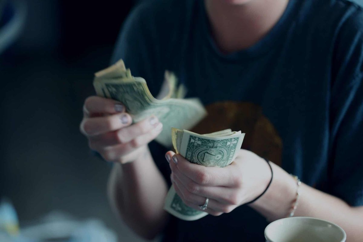 Bargeld in Corona-Zeiten – wie sich die Krise auf den Stellenwert von Bargeld in unserer Gesellschaft auswirkt