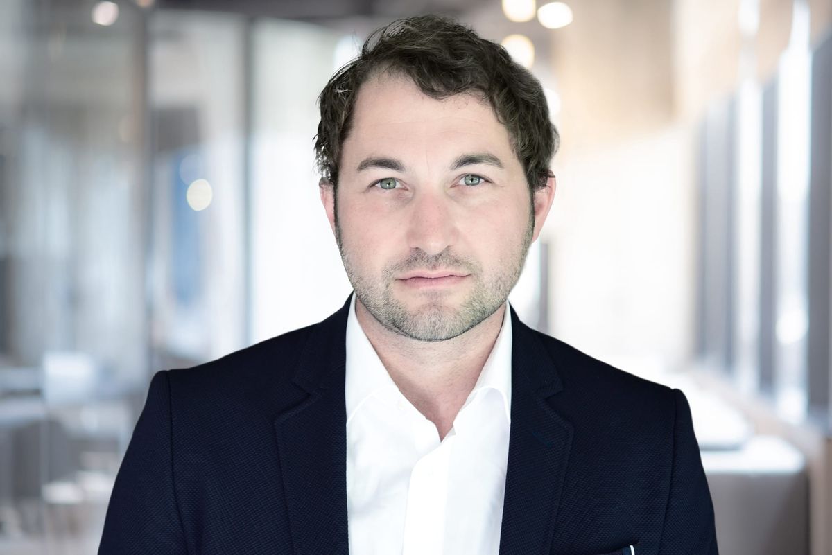 Gesichter Stefan Krautkrämer