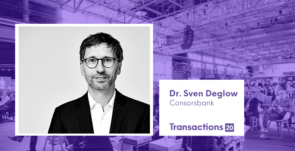 Transactions 20 Sven Deglow