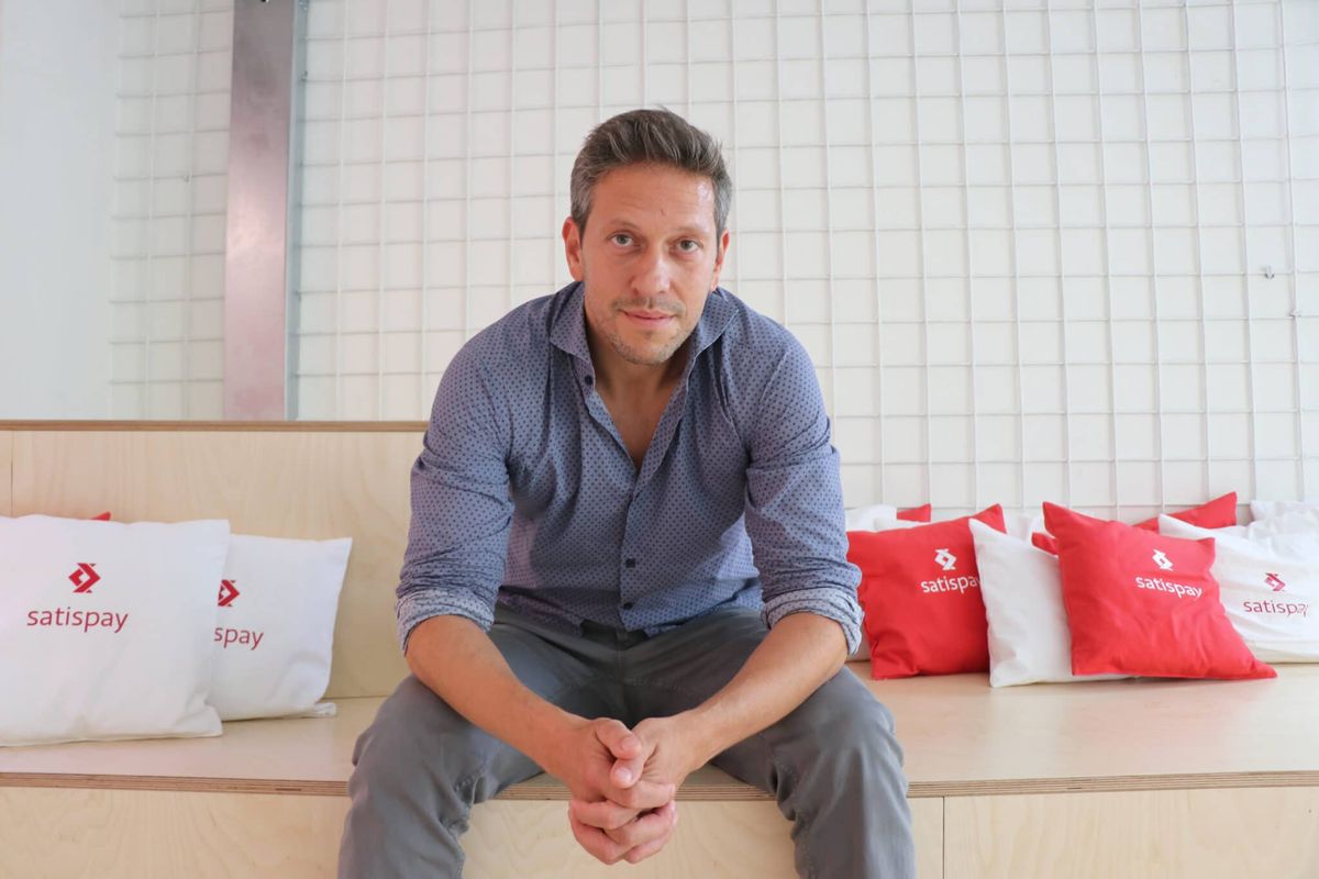 Gesichter Eric Lein