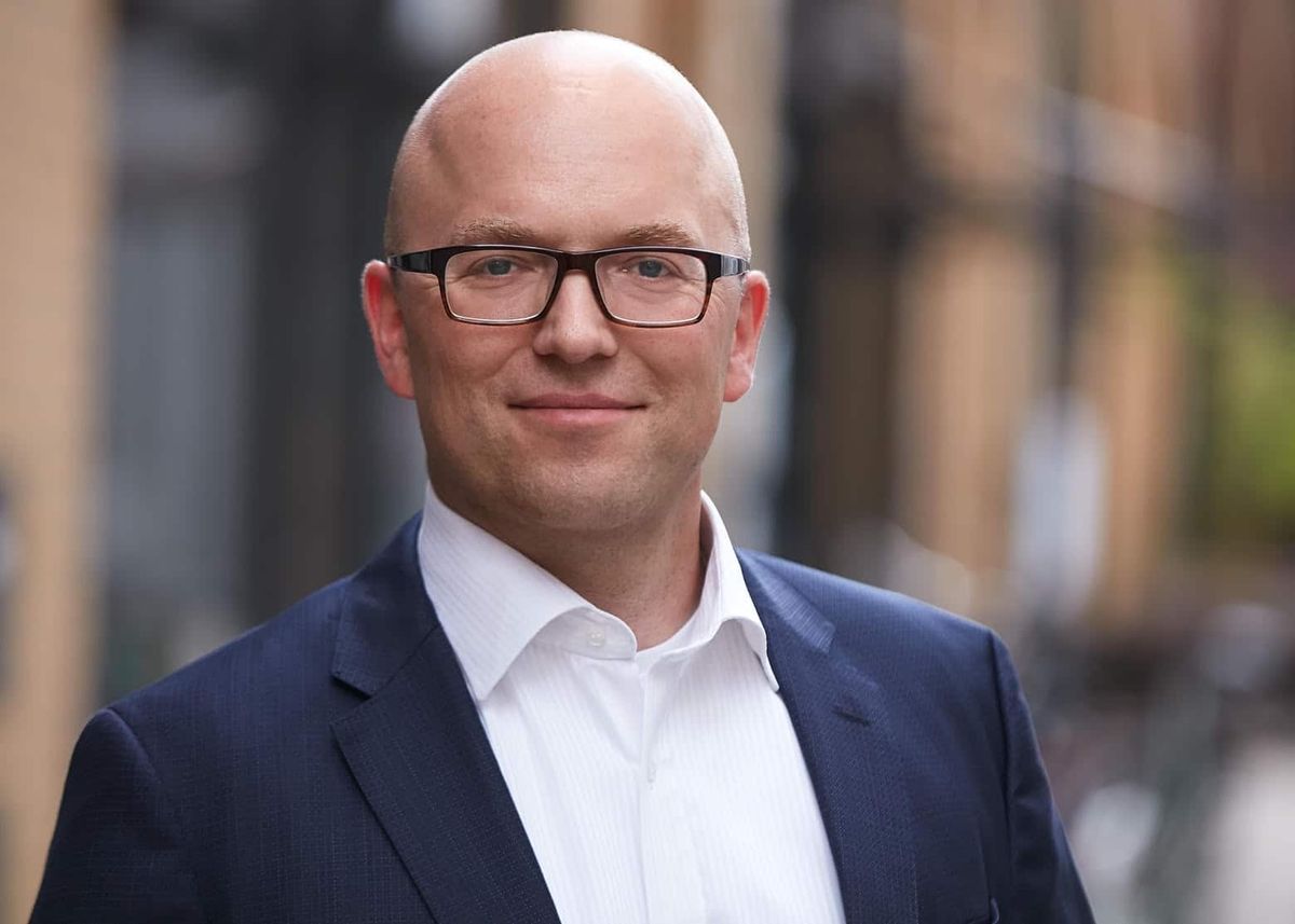 ECSP: „Die Verordnung in die richtige Richtung“
