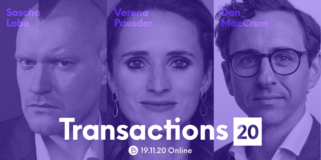 Transactions 20