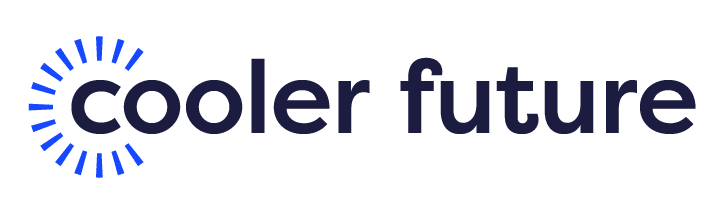 Cooler Future Logo