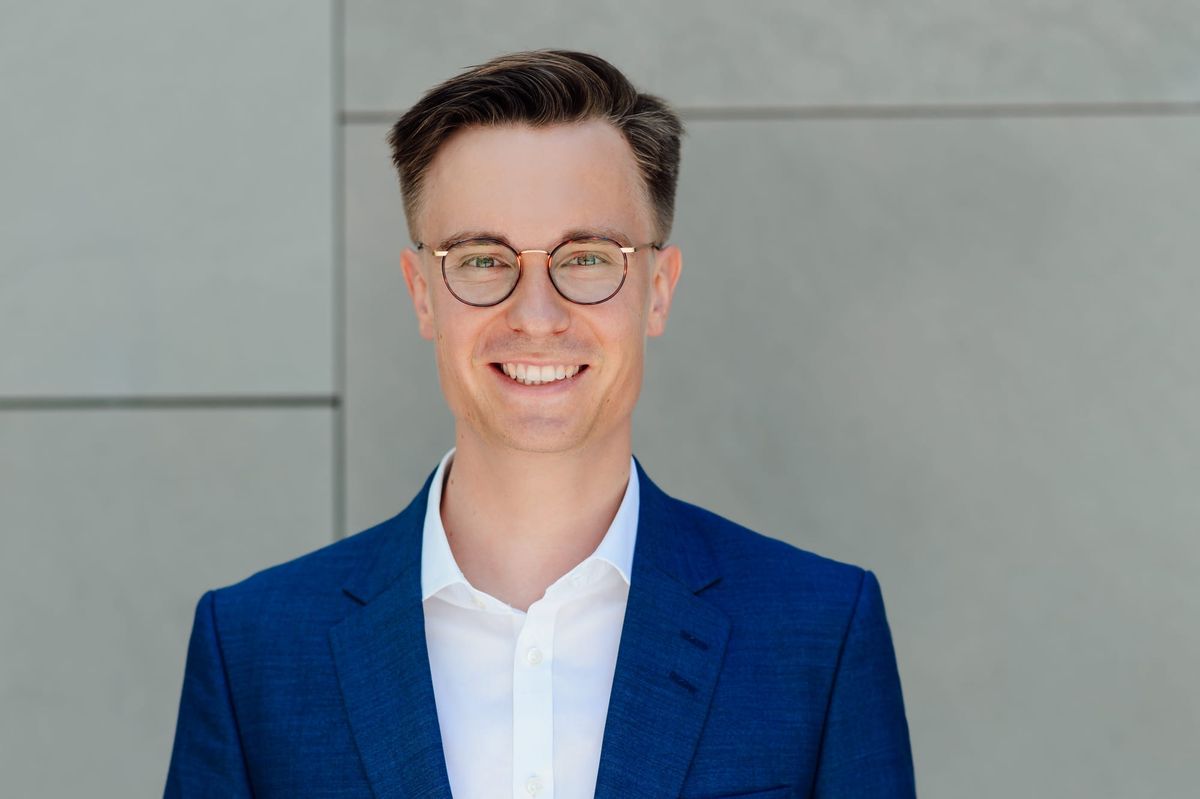 Qonto hires Torben Rabe from Bird as Country Manager