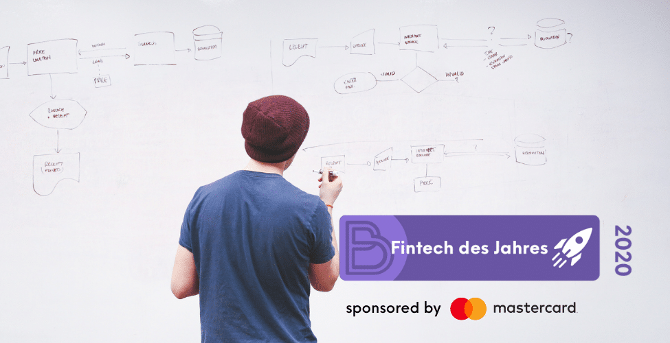 FinTech of the year 2020: Choose your favourite