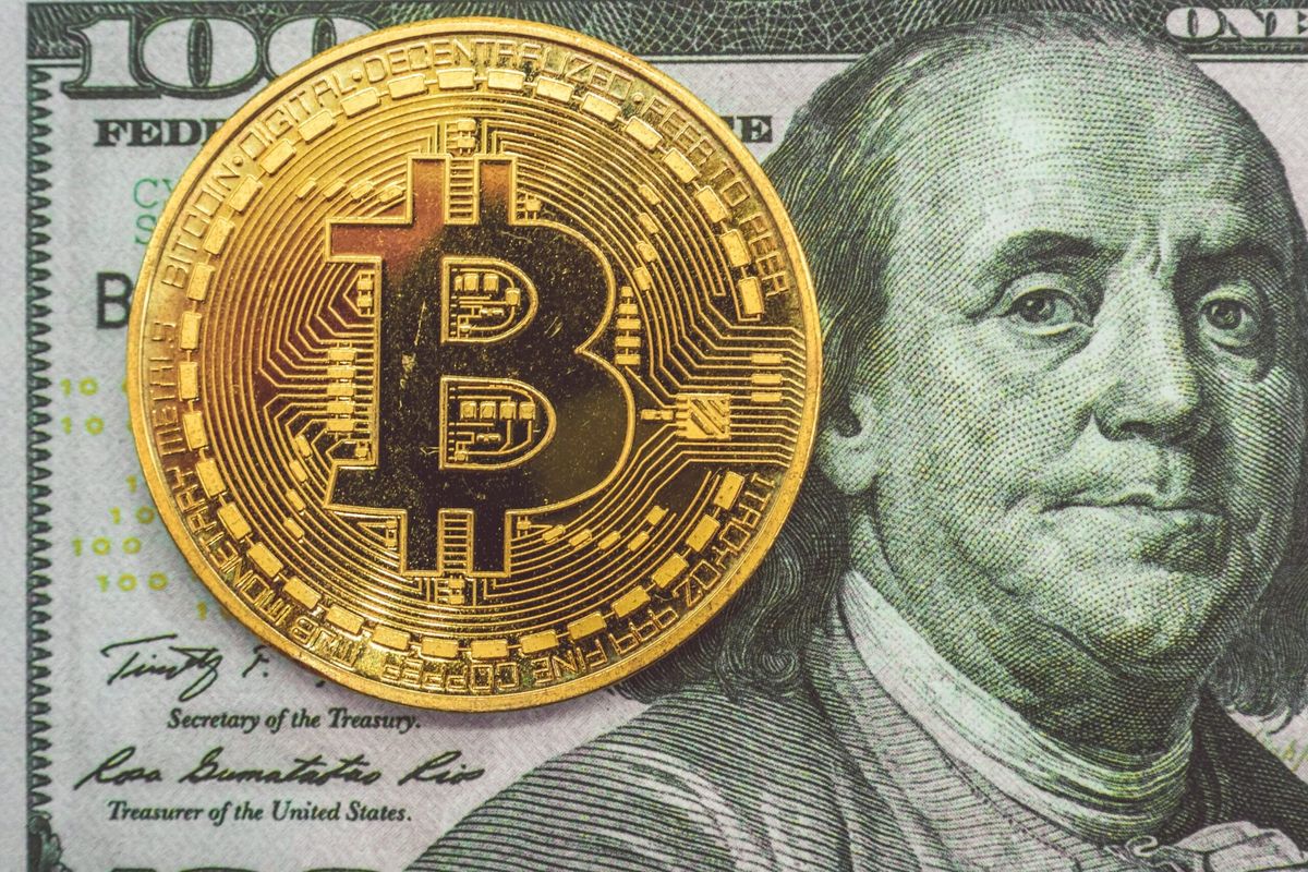 Das ist der eigentliche Grund warum PayPal ins Geschäft mit Bitcoin und Co. einsteigt