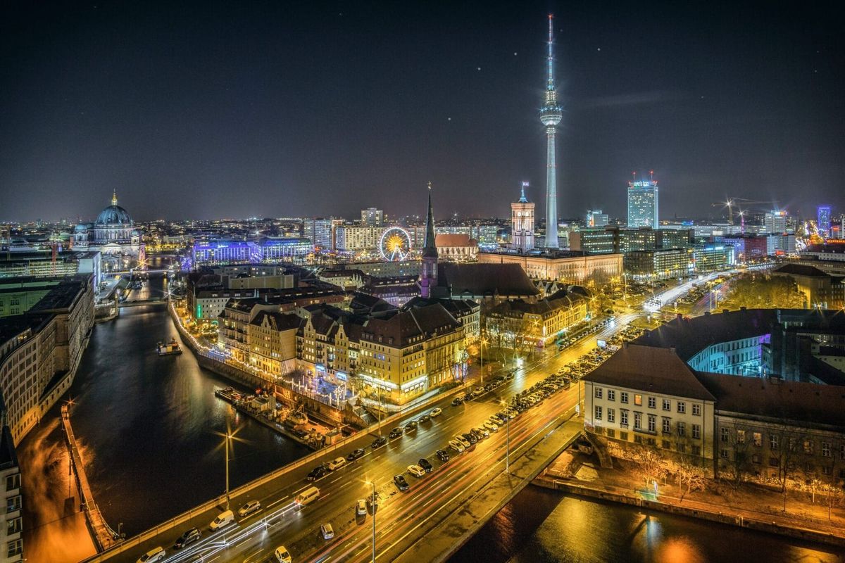In Sachen Fintech ist Berlin kein Selbstgänger mehr