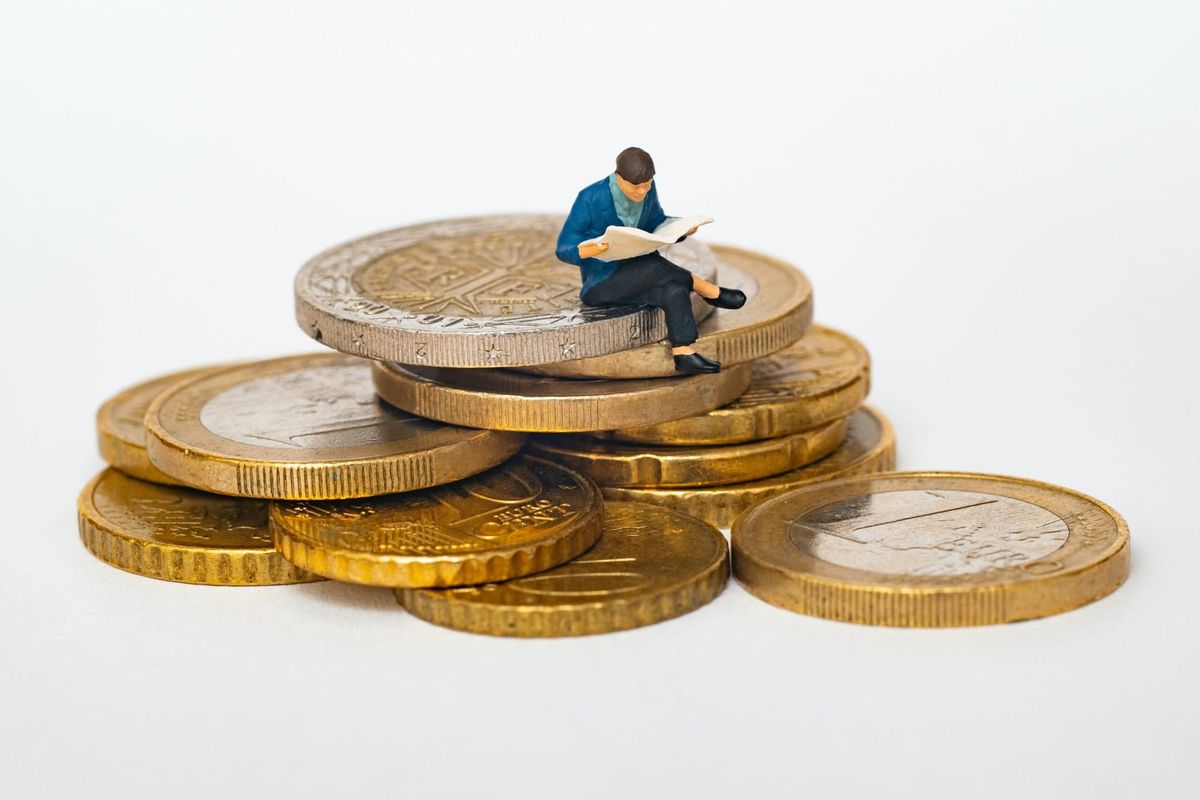 Stablecoins und Co. – Der digitale Euro aus der Privatwirtschaft