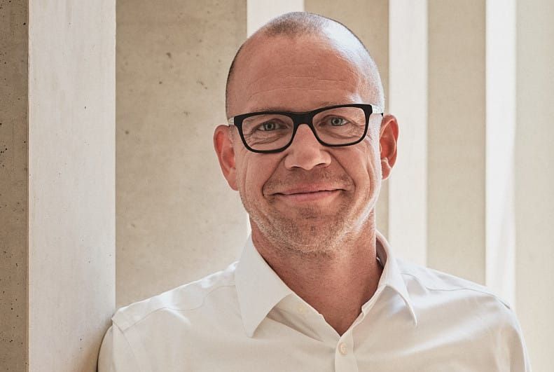 Interview Christian von Hammel-Bonten