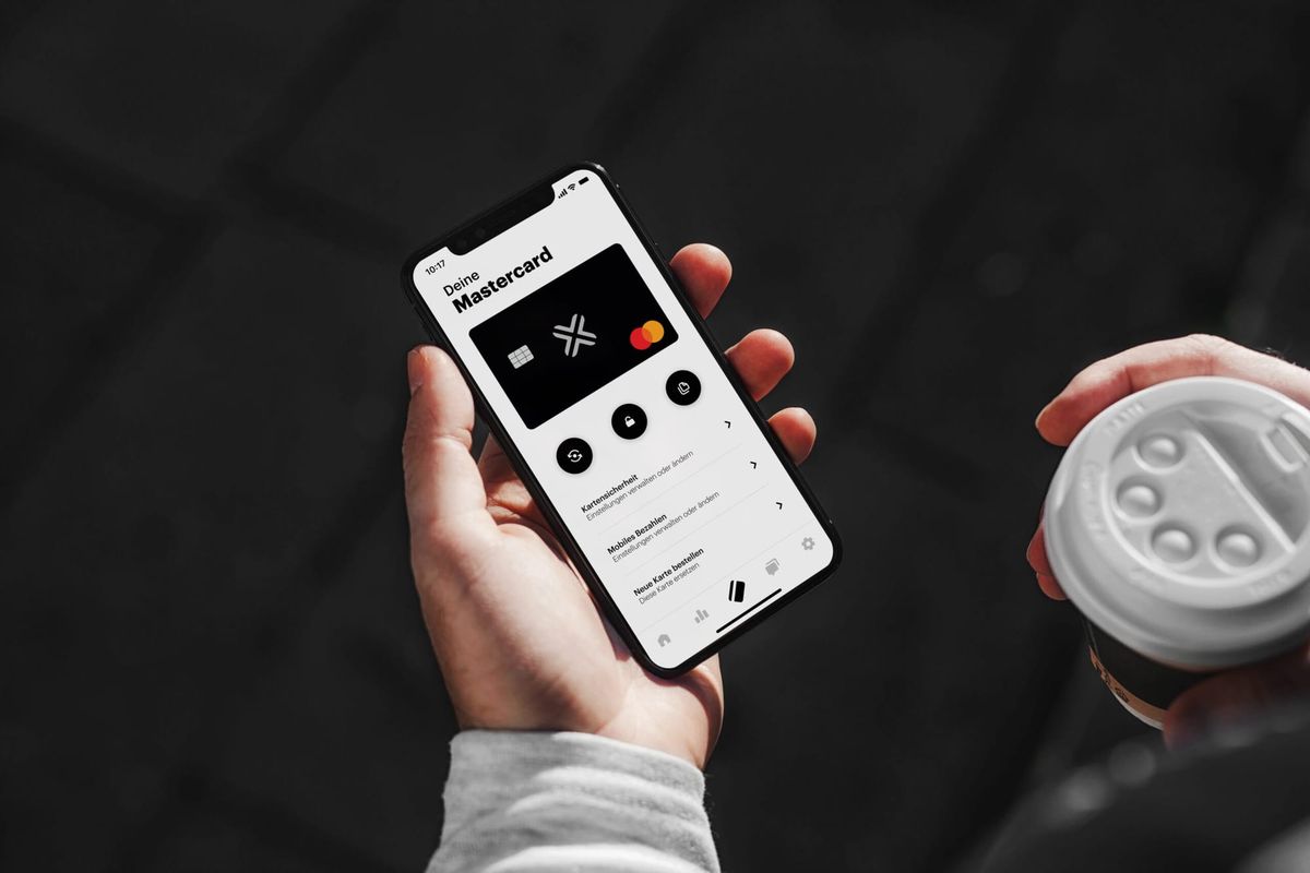 NumberX - Ex-Revolut- und Anyline-Manager starten ein neues Fintech