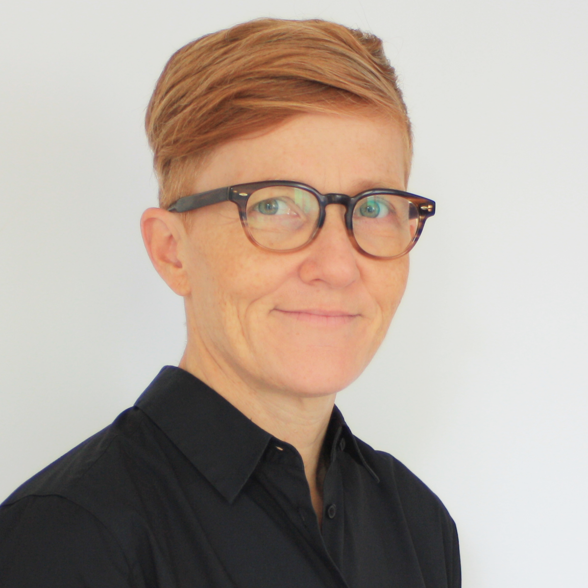 Impulsgeberinnen der Blockchain-Branche: Anita Posch
