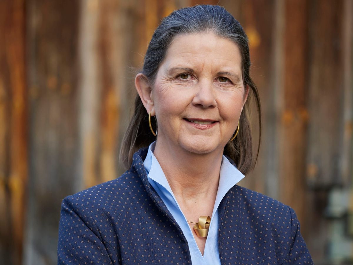 Gesichter Heike Schmitz