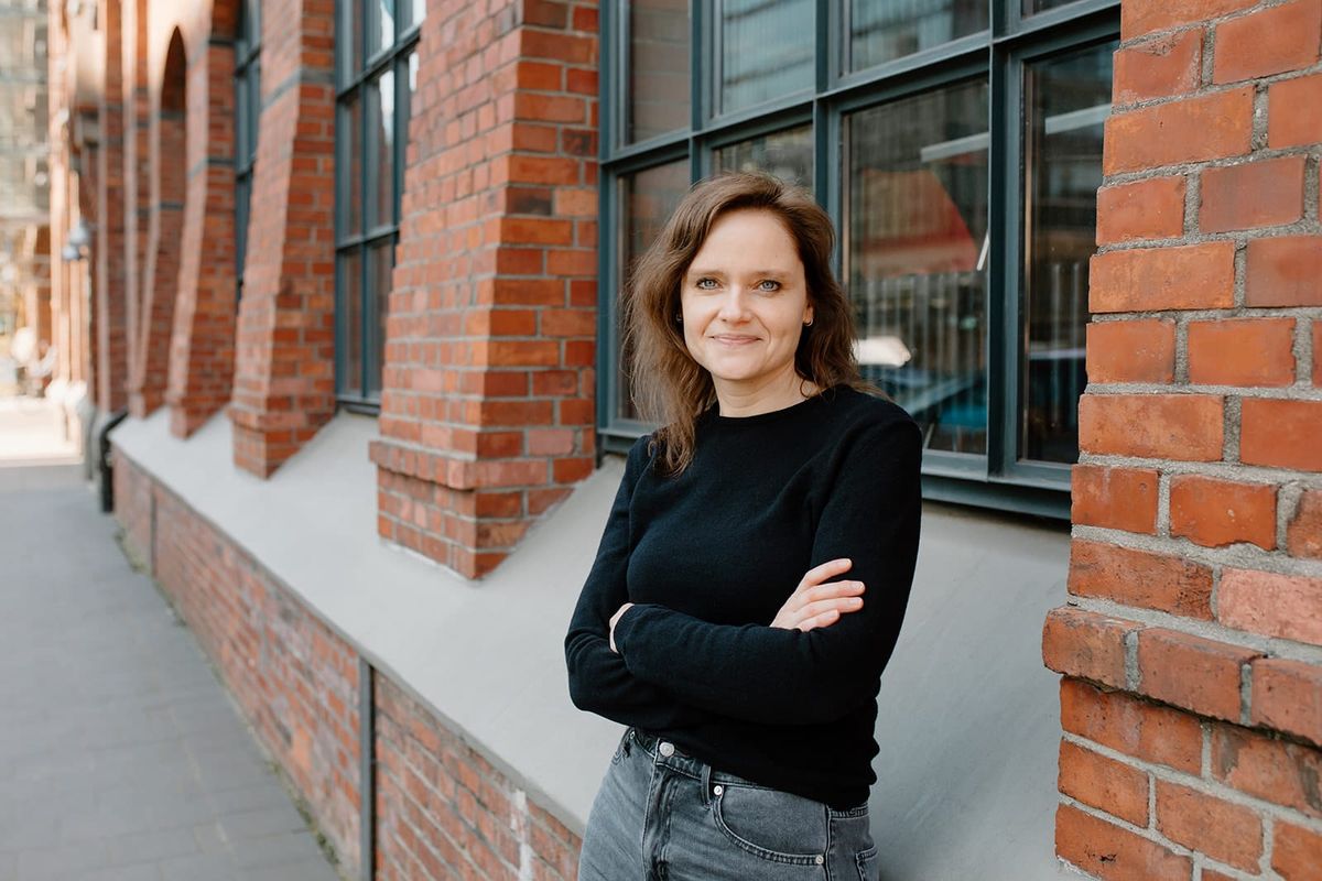 Cornelia Schwertner