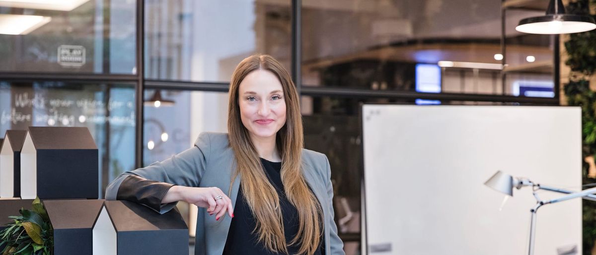Gesichter Ellen Kuder