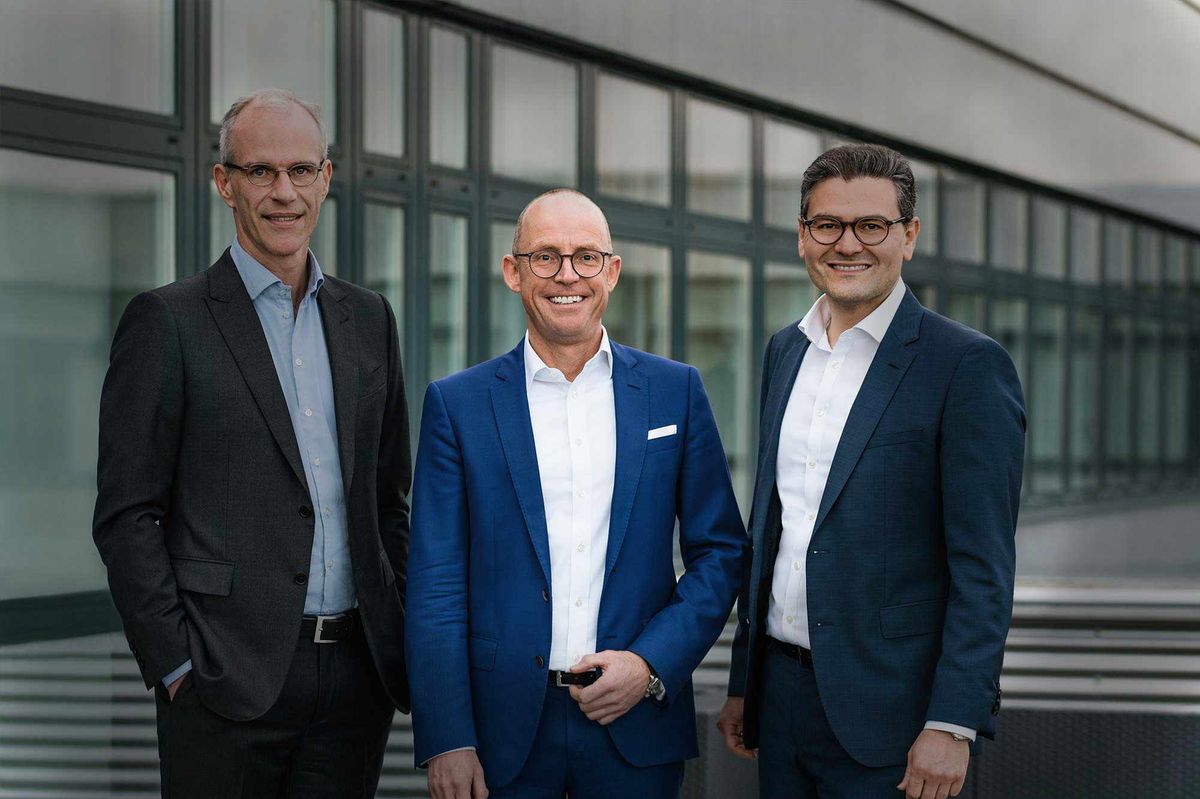 Das Management von TIS
