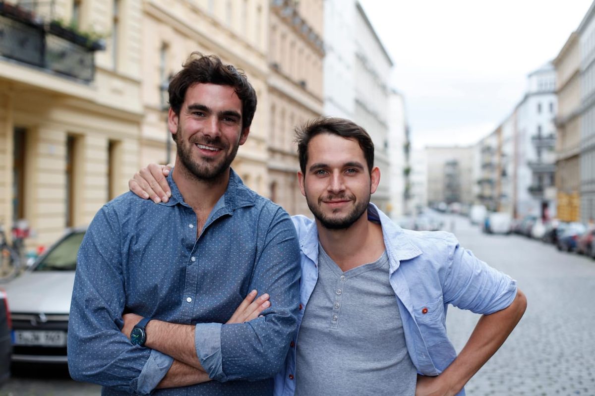 Exklusiv: OptioPay erhöht Finanzierung auf 11 Mio. Euro und treibt Innovation voran