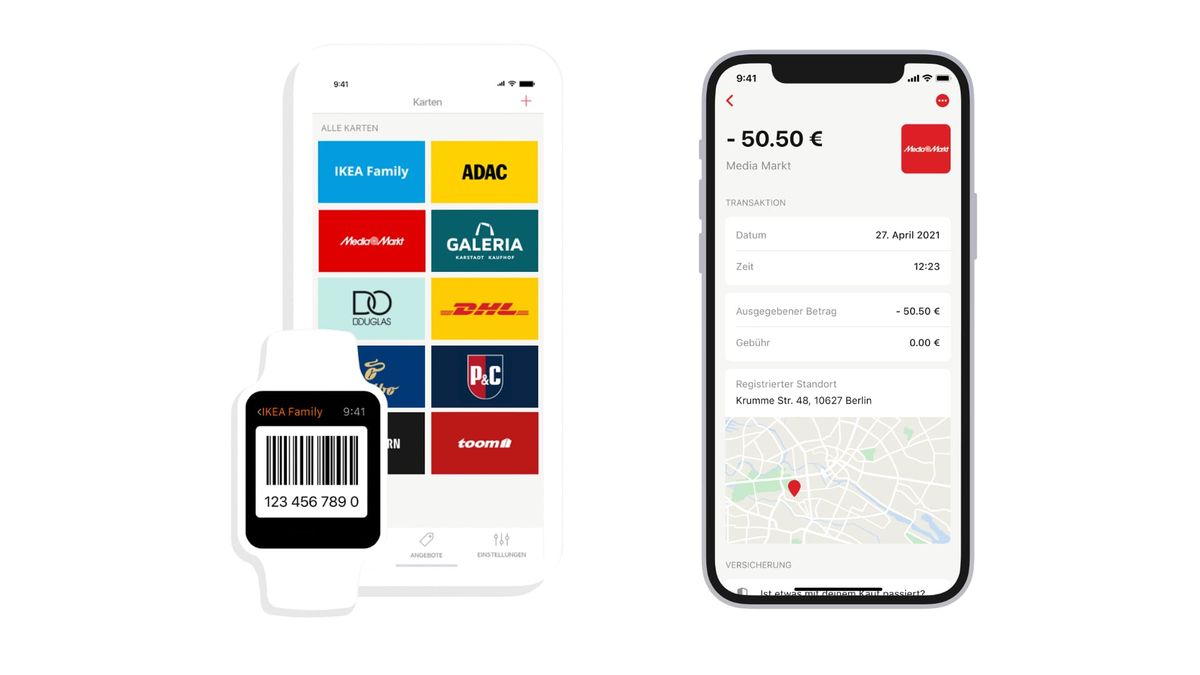 Stocard bietet ab heute kostenlosen Käuferschutz