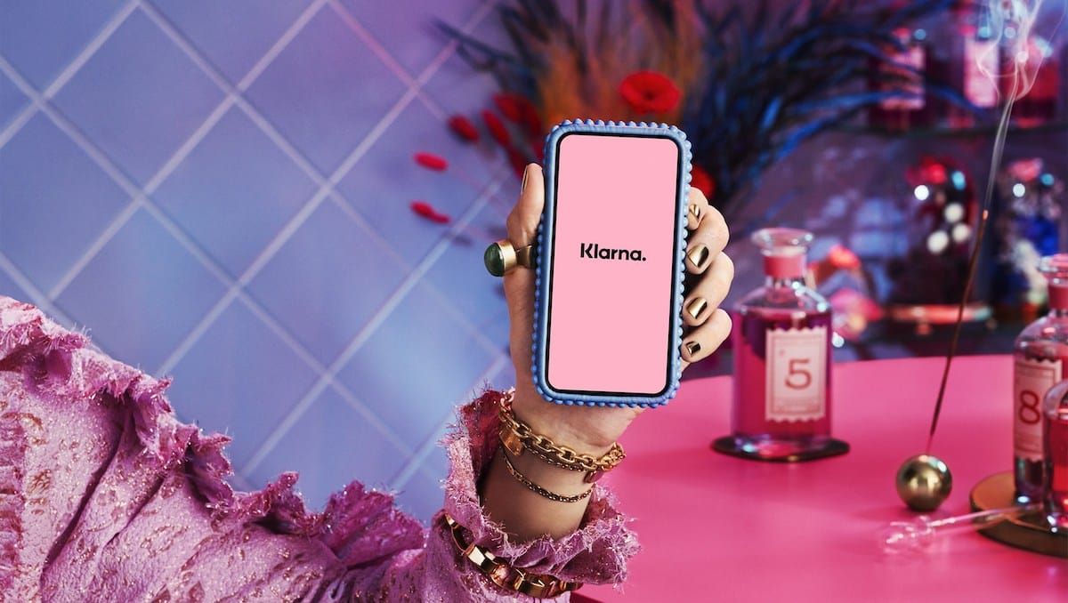 Klarna führt neuen Service für Händler ein