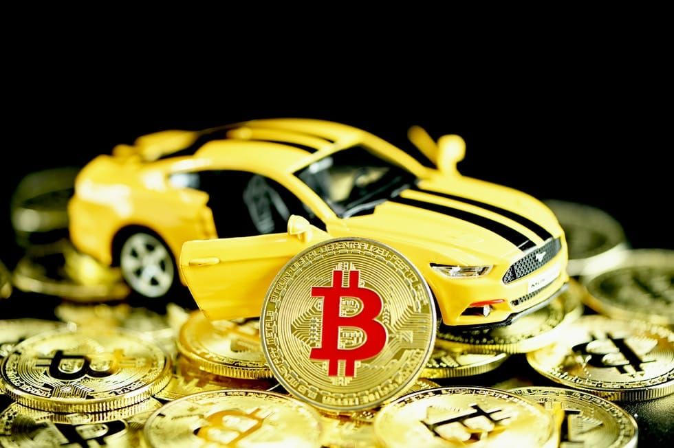 Nach Neustart plant Auto1 Fintech den Security Token Offering