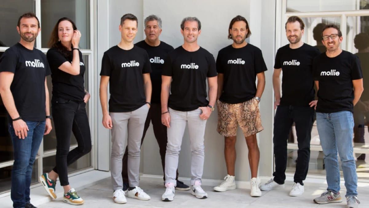 800 Mio. Dollar für Mollie