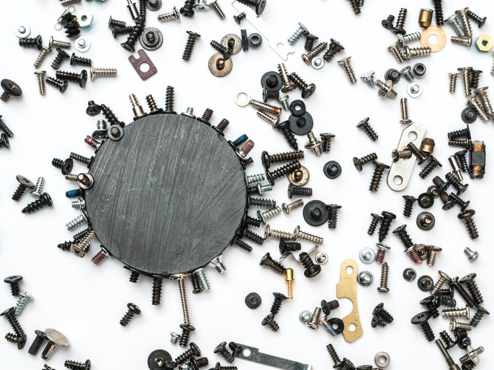 Geldmagnet Fintech - Schwächelt die Anziehungskraft?