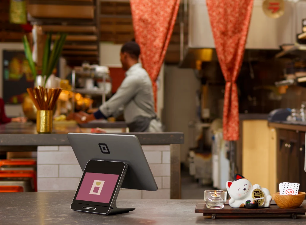 Square startet mit „Square Banking“