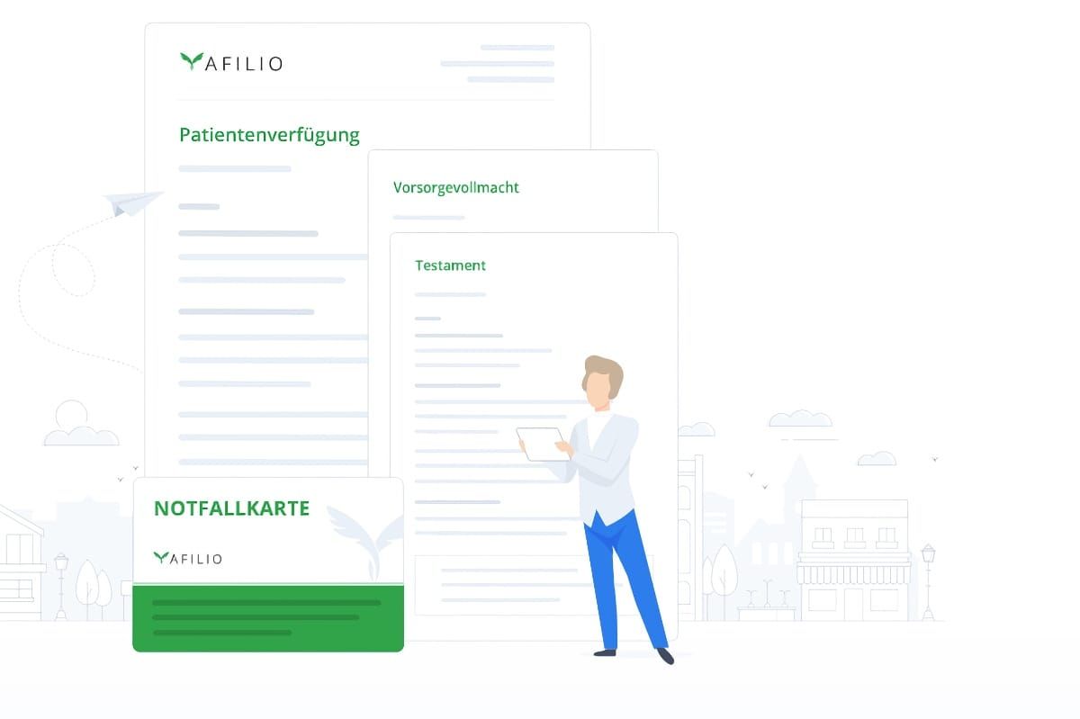13 Mio. Dollar für Insurtech Afilio.