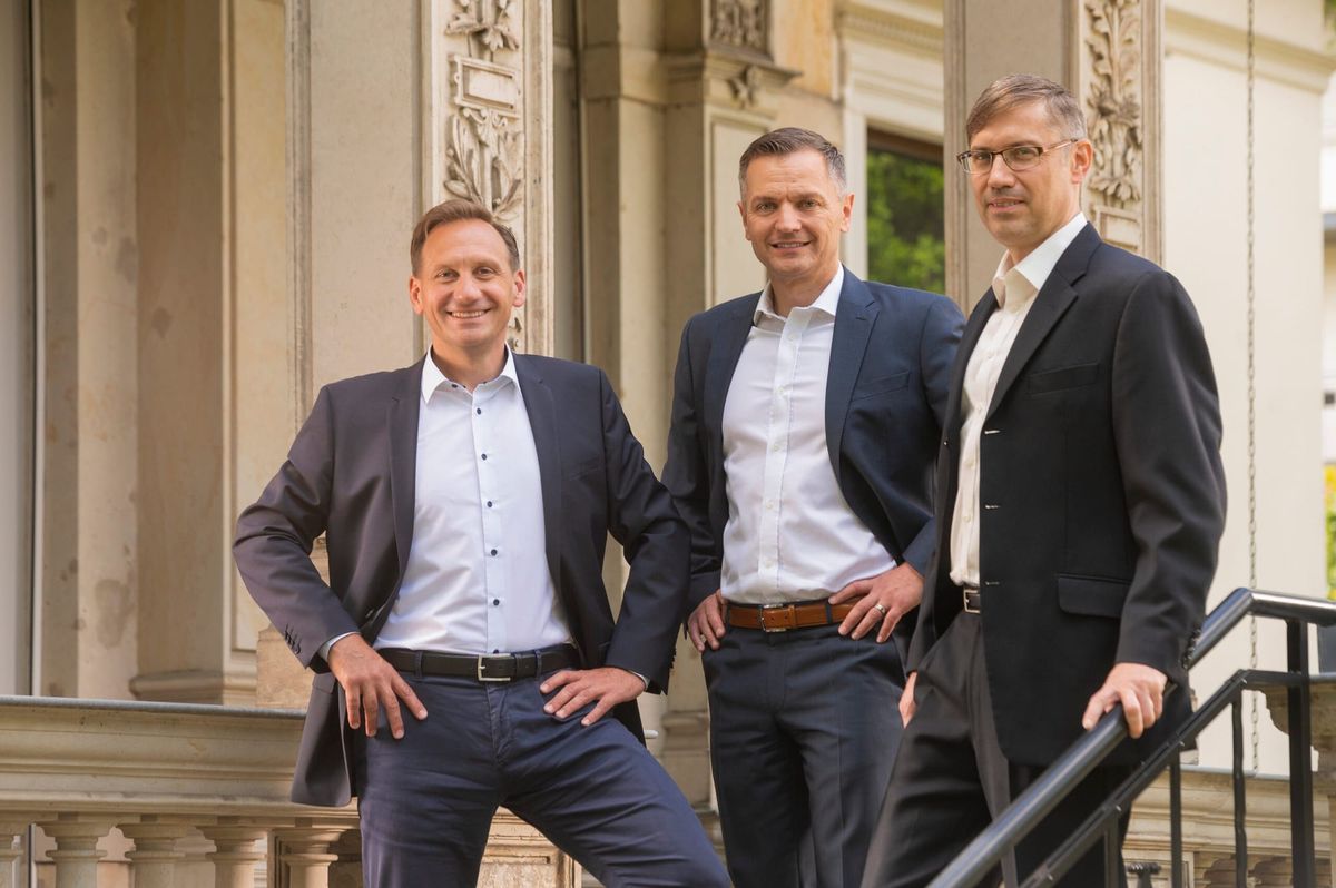 aifinyo platziert Kapitalerhöhung und kündigt Wachstum an