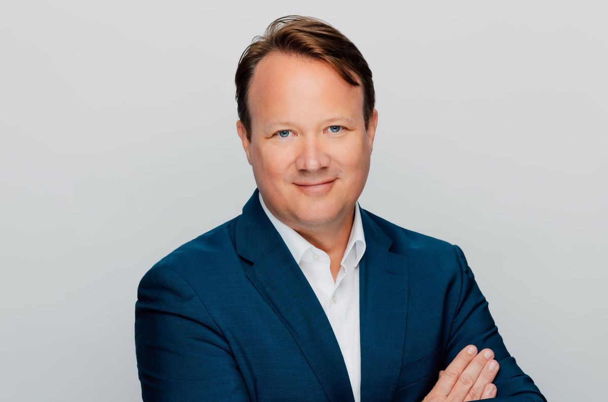 Die Gesichter der Branche: Stefan Bisterfeld